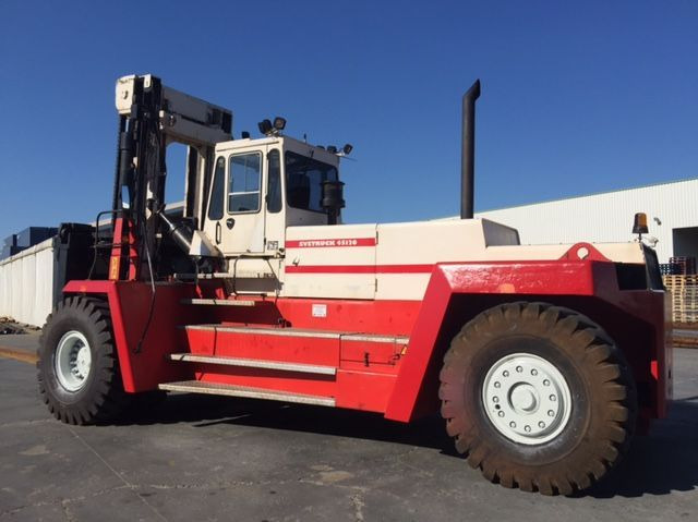 Svetruck 45-120-57 - Dieseltrukki: kuva Svetruck 45-120-57 - Dieseltrukki Svetruck 45-120-57 - Dieseltrukki: kuva Svetruck 45-120-57 - Dieseltrukki