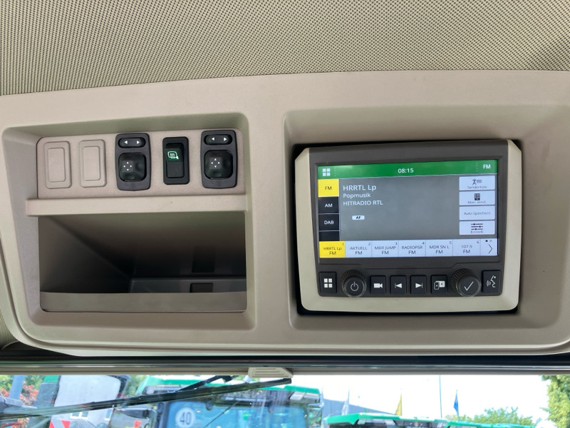 John Deere 7R310 mit PowerGard bis 02/27 - Traktori: kuva John Deere 7R310 mit PowerGard bis 02/27 - Traktori John Deere 7R310 mit PowerGard bis 02/27 - Traktori: kuva John Deere 7R310 mit PowerGard bis 02/27 - Traktori
