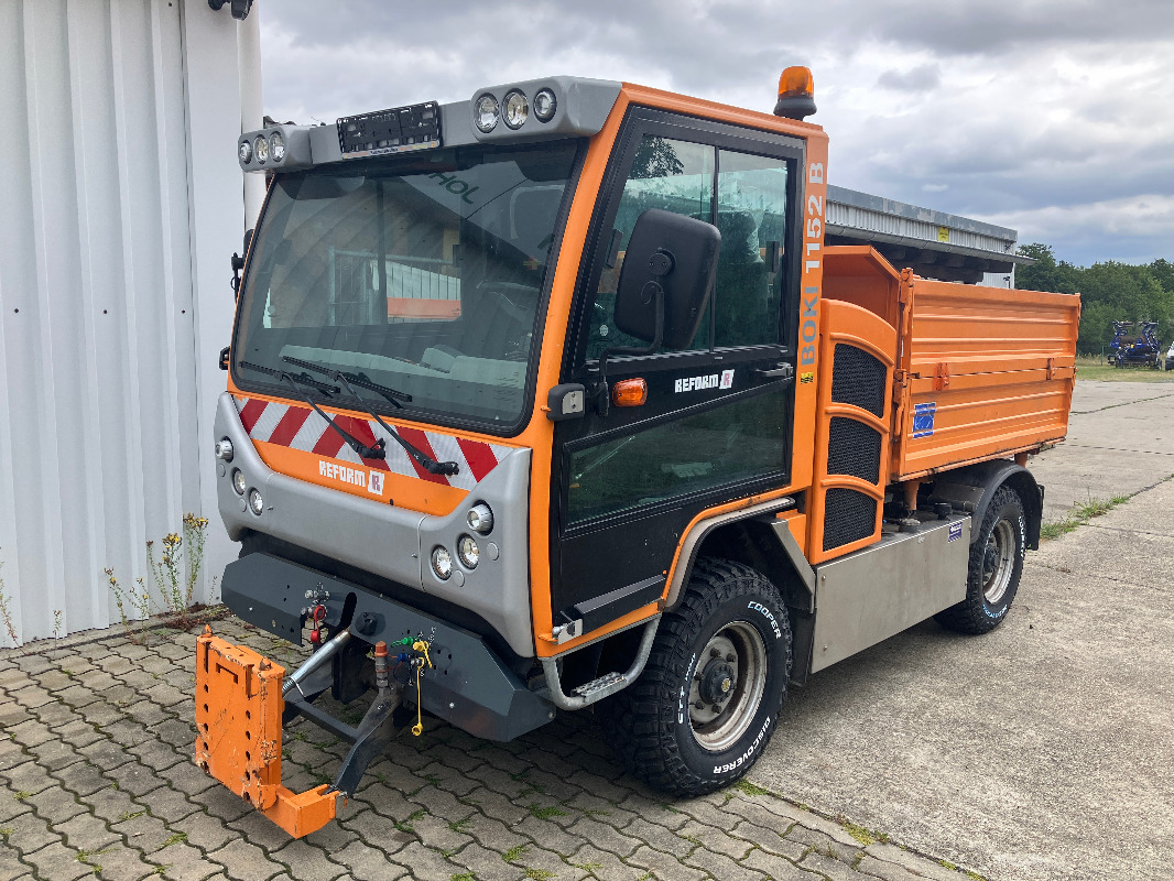 Kiefer Boki 1152B - Sähköajoneuvo: kuva Kiefer Boki 1152B - Sähköajoneuvo Kiefer Boki 1152B - Sähköajoneuvo: kuva Kiefer Boki 1152B - Sähköajoneuvo