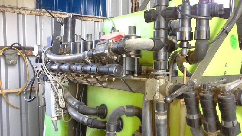 Tecnoma TX-Elektra - Nostolaitekiinnitteinen kasvinsuojeluruisku: kuva Tecnoma TX-Elektra - Nostolaitekiinnitteinen kasvinsuojeluruisku Tecnoma TX-Elektra - Nostolaitekiinnitteinen kasvinsuojeluruisku: kuva Tecnoma TX-Elektra - Nostolaitekiinnitteinen kasvinsuojeluruisku