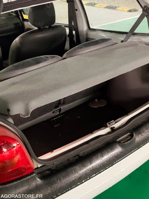 2005 - RENAULT TWINGO I - Henkilöauto: kuva 2005 - RENAULT TWINGO I - Henkilöauto 2005 - RENAULT TWINGO I - Henkilöauto: kuva 2005 - RENAULT TWINGO I - Henkilöauto