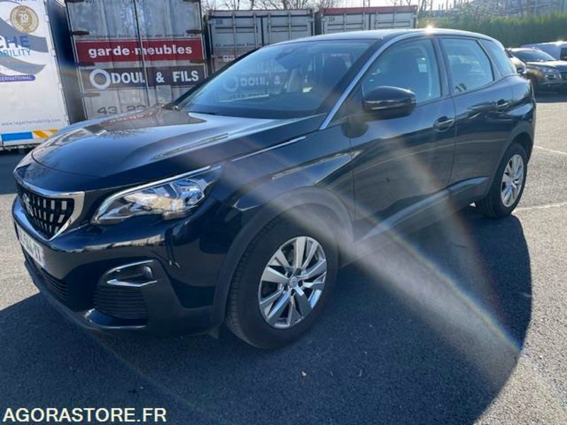 3008 ACTIVE 1.2i 130cv- 2018- 94200 KM - Maasturi/ Katumaasturi: kuva 3008 ACTIVE 1.2i 130cv- 2018- 94200 KM - Maasturi/ Katumaasturi 3008 ACTIVE 1.2i 130cv- 2018- 94200 KM - Maasturi/ Katumaasturi: kuva 3008 ACTIVE 1.2i 130cv- 2018- 94200 KM - Maasturi/ Katumaasturi