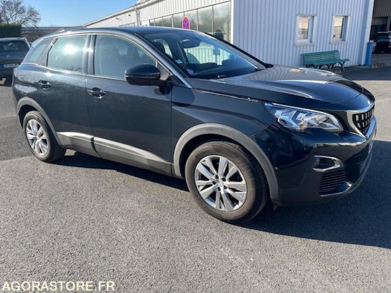 3008 ACTIVE 1.2i 130cv- 2018- 94200 KM - Maasturi/ Katumaasturi: kuva 3008 ACTIVE 1.2i 130cv- 2018- 94200 KM - Maasturi/ Katumaasturi 3008 ACTIVE 1.2i 130cv- 2018- 94200 KM - Maasturi/ Katumaasturi: kuva 3008 ACTIVE 1.2i 130cv- 2018- 94200 KM - Maasturi/ Katumaasturi