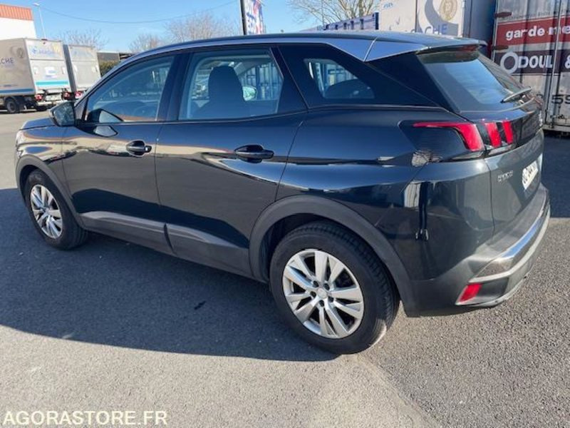 3008 ACTIVE 1.2i 130cv- 2018- 94200 KM - Maasturi/ Katumaasturi: kuva 3008 ACTIVE 1.2i 130cv- 2018- 94200 KM - Maasturi/ Katumaasturi 3008 ACTIVE 1.2i 130cv- 2018- 94200 KM - Maasturi/ Katumaasturi: kuva 3008 ACTIVE 1.2i 130cv- 2018- 94200 KM - Maasturi/ Katumaasturi