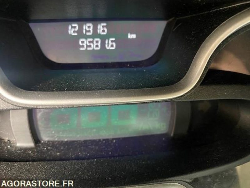 AMBULANCE FIAT TALENTO L1H1 120 CV - 2019 - 121 000km - Ambulanssi: kuva AMBULANCE FIAT TALENTO L1H1 120 CV - 2019 - 121 000km - Ambulanssi AMBULANCE FIAT TALENTO L1H1 120 CV - 2019 - 121 000km - Ambulanssi: kuva AMBULANCE FIAT TALENTO L1H1 120 CV - 2019 - 121 000km - Ambulanssi