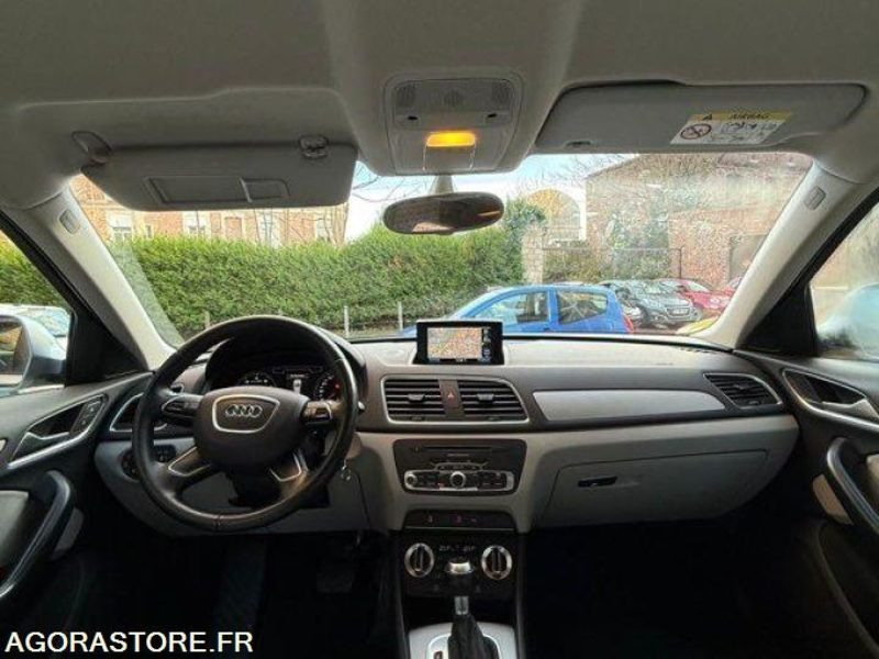 AUDI Q3 - Henkilöauto: kuva AUDI Q3 - Henkilöauto AUDI Q3 - Henkilöauto: kuva AUDI Q3 - Henkilöauto