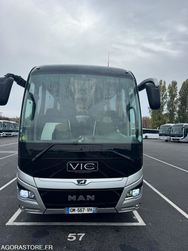 AUTOCAR MAN LIONS COACH R07 / 2015 / 555 000 KM / 53+1+1+WC - Turistibussi: kuva  AUTOCAR MAN LIONS COACH R07 / 2015 / 555 000 KM / 53+1+1+WC - Turistibussi AUTOCAR MAN LIONS COACH R07 / 2015 / 555 000 KM / 53+1+1+WC - Turistibussi: kuva  AUTOCAR MAN LIONS COACH R07 / 2015 / 555 000 KM / 53+1+1+WC - Turistibussi