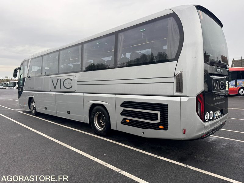 AUTOCAR MAN LIONS COACH R07 / 2015 / 555 000 KM / 53+1+1+WC - Turistibussi: kuva  AUTOCAR MAN LIONS COACH R07 / 2015 / 555 000 KM / 53+1+1+WC - Turistibussi AUTOCAR MAN LIONS COACH R07 / 2015 / 555 000 KM / 53+1+1+WC - Turistibussi: kuva  AUTOCAR MAN LIONS COACH R07 / 2015 / 555 000 KM / 53+1+1+WC - Turistibussi