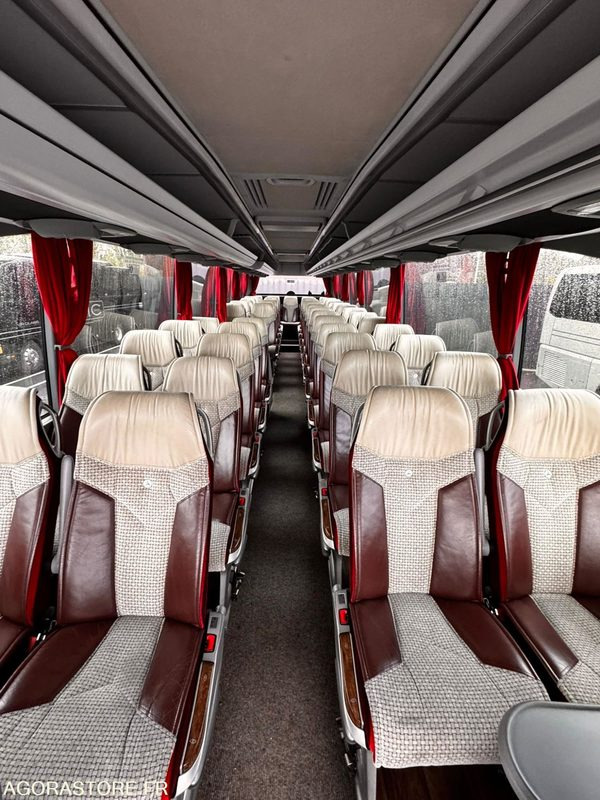 AUTOCAR MERCEDES TRAVEGO 15 RHD / 12M / 49+1+1+WC / 331 855KM - Turistibussi: kuva AUTOCAR MERCEDES TRAVEGO 15 RHD / 12M / 49+1+1+WC / 331 855KM - Turistibussi AUTOCAR MERCEDES TRAVEGO 15 RHD / 12M / 49+1+1+WC / 331 855KM - Turistibussi: kuva AUTOCAR MERCEDES TRAVEGO 15 RHD / 12M / 49+1+1+WC / 331 855KM - Turistibussi