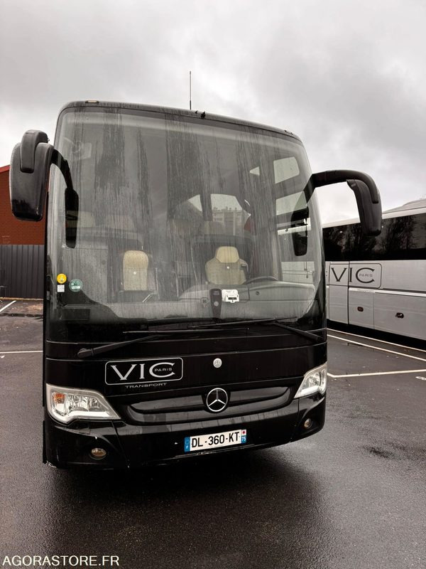 AUTOCAR MERCEDES TRAVEGO 15 RHD / 12M / 49+1+1+WC / 331 855KM - Turistibussi: kuva AUTOCAR MERCEDES TRAVEGO 15 RHD / 12M / 49+1+1+WC / 331 855KM - Turistibussi AUTOCAR MERCEDES TRAVEGO 15 RHD / 12M / 49+1+1+WC / 331 855KM - Turistibussi: kuva AUTOCAR MERCEDES TRAVEGO 15 RHD / 12M / 49+1+1+WC / 331 855KM - Turistibussi