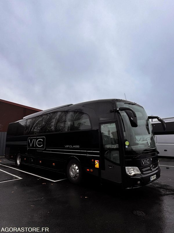 AUTOCAR MERCEDES TRAVEGO 15 RHD / 12M / 49+1+1+WC / 537 691KM - Turistibussi: kuva AUTOCAR MERCEDES TRAVEGO 15 RHD / 12M / 49+1+1+WC / 537 691KM - Turistibussi AUTOCAR MERCEDES TRAVEGO 15 RHD / 12M / 49+1+1+WC / 537 691KM - Turistibussi: kuva AUTOCAR MERCEDES TRAVEGO 15 RHD / 12M / 49+1+1+WC / 537 691KM - Turistibussi