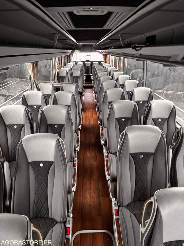 AUTOCAR MERCEDES TRAVEGO 15 RHD / 12M / 49+1+1+WC / 537 691KM - Turistibussi: kuva AUTOCAR MERCEDES TRAVEGO 15 RHD / 12M / 49+1+1+WC / 537 691KM - Turistibussi AUTOCAR MERCEDES TRAVEGO 15 RHD / 12M / 49+1+1+WC / 537 691KM - Turistibussi: kuva AUTOCAR MERCEDES TRAVEGO 15 RHD / 12M / 49+1+1+WC / 537 691KM - Turistibussi