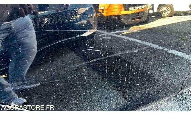 Alfa Romeo GIULIETTA - Viistoperä: kuva Alfa Romeo GIULIETTA - Viistoperä Alfa Romeo GIULIETTA - Viistoperä: kuva Alfa Romeo GIULIETTA - Viistoperä