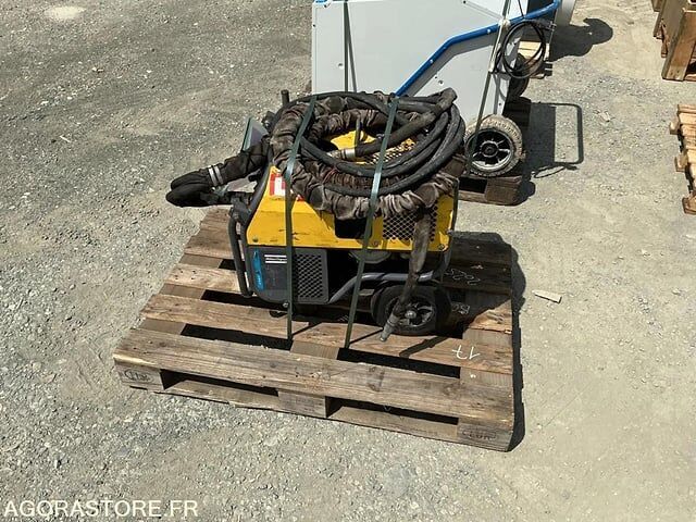 Atlas Copco LP9-20P - Teollisuuspumppu: kuva Atlas Copco LP9-20P - Teollisuuspumppu Atlas Copco LP9-20P - Teollisuuspumppu: kuva Atlas Copco LP9-20P - Teollisuuspumppu