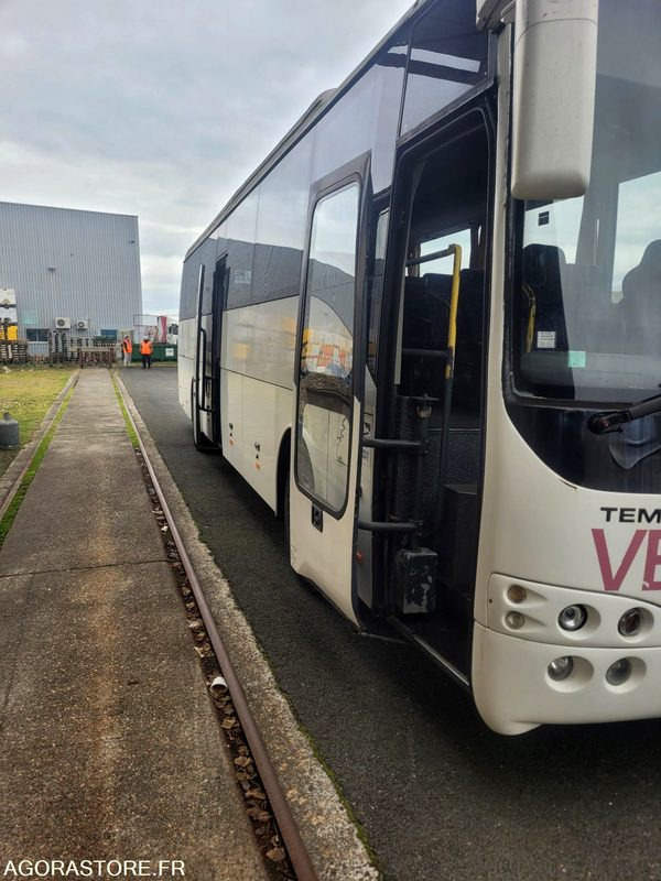 Autocar Temsa Safari HD12 - 2007 - 432075 Kms - Koulubussi: kuva Autocar Temsa Safari HD12 - 2007 - 432075 Kms - Koulubussi Autocar Temsa Safari HD12 - 2007 - 432075 Kms - Koulubussi: kuva Autocar Temsa Safari HD12 - 2007 - 432075 Kms - Koulubussi