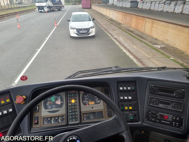 Autocar Temsa Safari HD12 - 2007 - 432075 Kms - Koulubussi: kuva Autocar Temsa Safari HD12 - 2007 - 432075 Kms - Koulubussi Autocar Temsa Safari HD12 - 2007 - 432075 Kms - Koulubussi: kuva Autocar Temsa Safari HD12 - 2007 - 432075 Kms - Koulubussi