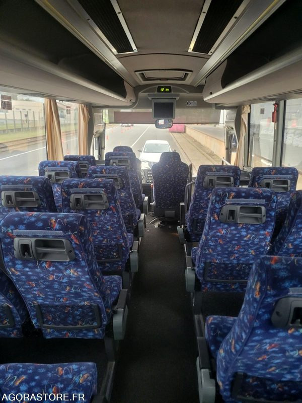 Autocar Temsa Safari HD12 - 2007 - 432075 Kms - Koulubussi: kuva Autocar Temsa Safari HD12 - 2007 - 432075 Kms - Koulubussi Autocar Temsa Safari HD12 - 2007 - 432075 Kms - Koulubussi: kuva Autocar Temsa Safari HD12 - 2007 - 432075 Kms - Koulubussi