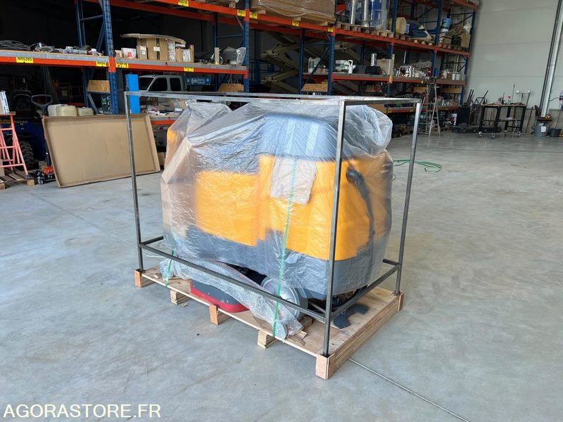 Autolaveuse Hippo AR-X9 NEUVE - Yhdistelmäkone: kuva Autolaveuse Hippo AR-X9 NEUVE - Yhdistelmäkone Autolaveuse Hippo AR-X9 NEUVE - Yhdistelmäkone: kuva Autolaveuse Hippo AR-X9 NEUVE - Yhdistelmäkone