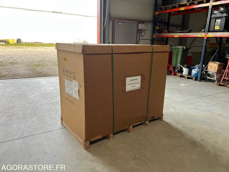 Autolaveuse Hippo AR-X9 NEUVE - Yhdistelmäkone: kuva Autolaveuse Hippo AR-X9 NEUVE - Yhdistelmäkone Autolaveuse Hippo AR-X9 NEUVE - Yhdistelmäkone: kuva Autolaveuse Hippo AR-X9 NEUVE - Yhdistelmäkone