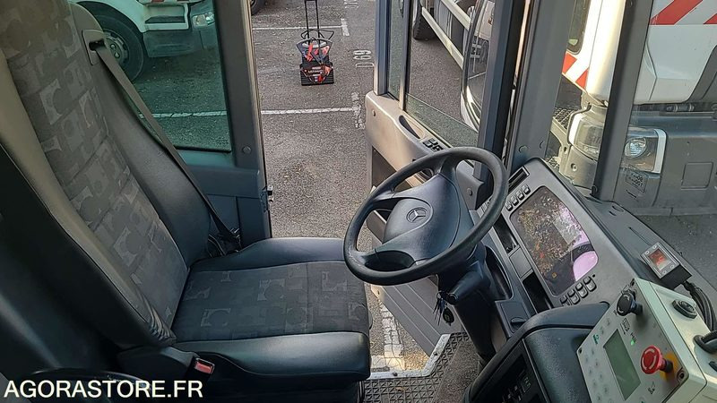 BA 543 PD - MERCEDES ECONIC 2633 - 2010 - 256434KM - Roska-auto: kuva  BA 543 PD - MERCEDES ECONIC 2633 - 2010 - 256434KM - Roska-auto BA 543 PD - MERCEDES ECONIC 2633 - 2010 - 256434KM - Roska-auto: kuva  BA 543 PD - MERCEDES ECONIC 2633 - 2010 - 256434KM - Roska-auto