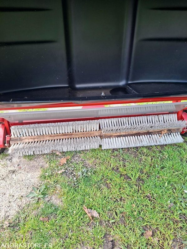 BALAI -RAMASSEUR PRO 120 - Puutarhalaitteet: kuva BALAI -RAMASSEUR PRO 120 - Puutarhalaitteet BALAI -RAMASSEUR PRO 120 - Puutarhalaitteet: kuva BALAI -RAMASSEUR PRO 120 - Puutarhalaitteet