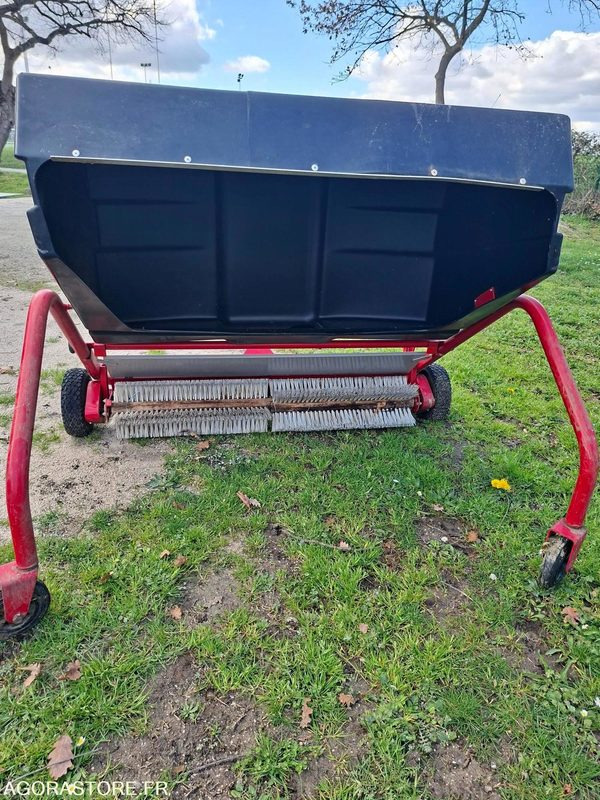 BALAI -RAMASSEUR PRO 120 - Puutarhalaitteet: kuva BALAI -RAMASSEUR PRO 120 - Puutarhalaitteet BALAI -RAMASSEUR PRO 120 - Puutarhalaitteet: kuva BALAI -RAMASSEUR PRO 120 - Puutarhalaitteet