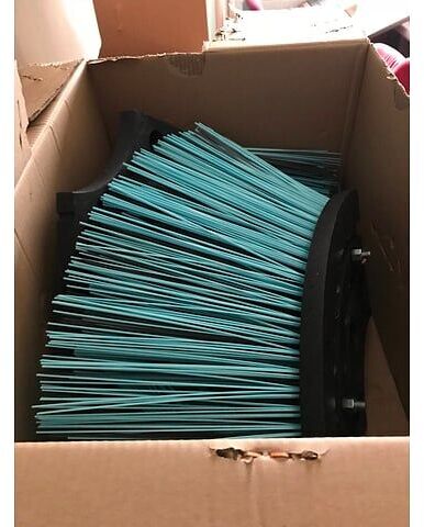 BALAI ROTATIF BALAYEUSE MIXTE PVC FERRAILLE - Harjakone: kuva BALAI ROTATIF BALAYEUSE MIXTE PVC FERRAILLE - Harjakone BALAI ROTATIF BALAYEUSE MIXTE PVC FERRAILLE - Harjakone: kuva BALAI ROTATIF BALAYEUSE MIXTE PVC FERRAILLE - Harjakone