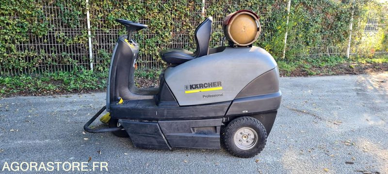 BALAYEUSE KARCHER - 2012 - 182 heures - Lakaisuauto: kuva BALAYEUSE KARCHER - 2012 - 182 heures - Lakaisuauto BALAYEUSE KARCHER - 2012 - 182 heures - Lakaisuauto: kuva BALAYEUSE KARCHER - 2012 - 182 heures - Lakaisuauto