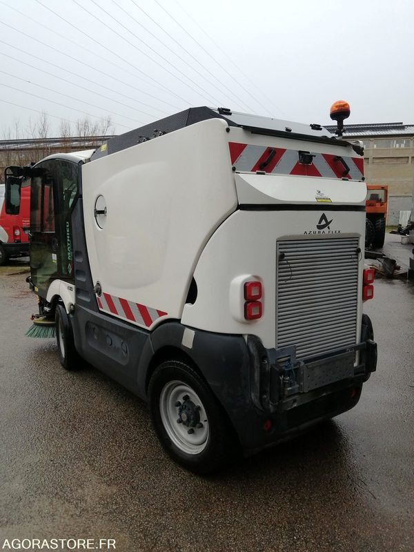 BALAYEUSE - MATHIEU - AZURA FLEX - 2020 / 4222 HEURES - Lakaisuauto: kuva BALAYEUSE - MATHIEU - AZURA FLEX - 2020 / 4222 HEURES - Lakaisuauto BALAYEUSE - MATHIEU - AZURA FLEX - 2020 / 4222 HEURES - Lakaisuauto: kuva BALAYEUSE - MATHIEU - AZURA FLEX - 2020 / 4222 HEURES - Lakaisuauto
