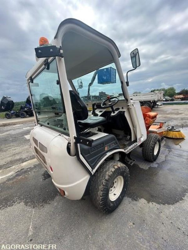 BALAYEUSE/RAMASSEUSE AUSA BD202HL 2015 212 HEURES - Lakaisuauto: kuva BALAYEUSE/RAMASSEUSE AUSA BD202HL 2015 212 HEURES - Lakaisuauto BALAYEUSE/RAMASSEUSE AUSA BD202HL 2015 212 HEURES - Lakaisuauto: kuva BALAYEUSE/RAMASSEUSE AUSA BD202HL 2015 212 HEURES - Lakaisuauto