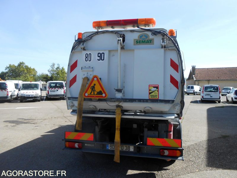 BALAYEUSE RENAULT PL - Lakaisuauto: kuva BALAYEUSE RENAULT PL - Lakaisuauto BALAYEUSE RENAULT PL - Lakaisuauto: kuva BALAYEUSE RENAULT PL - Lakaisuauto