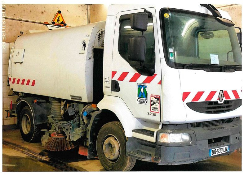 BALAYEUSE de Voiries- RENAULT MIDLUM 220 DXI avec aspiratrice EUROVOIRIE - Lakaisuauto: kuva BALAYEUSE de Voiries- RENAULT MIDLUM 220 DXI avec aspiratrice EUROVOIRIE - Lakaisuauto BALAYEUSE de Voiries- RENAULT MIDLUM 220 DXI avec aspiratrice EUROVOIRIE - Lakaisuauto: kuva BALAYEUSE de Voiries- RENAULT MIDLUM 220 DXI avec aspiratrice EUROVOIRIE - Lakaisuauto