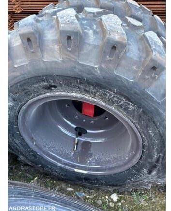 BKT ROUES JUMELEES COLLEES 9.00-20 - Täydellinen pyörä: kuva BKT ROUES JUMELEES COLLEES 9.00-20 - Täydellinen pyörä BKT ROUES JUMELEES COLLEES 9.00-20 - Täydellinen pyörä: kuva BKT ROUES JUMELEES COLLEES 9.00-20 - Täydellinen pyörä