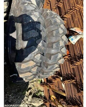 BKT ROUES JUMELEES COLLEES 9.00-20 - Täydellinen pyörä: kuva BKT ROUES JUMELEES COLLEES 9.00-20 - Täydellinen pyörä BKT ROUES JUMELEES COLLEES 9.00-20 - Täydellinen pyörä: kuva BKT ROUES JUMELEES COLLEES 9.00-20 - Täydellinen pyörä