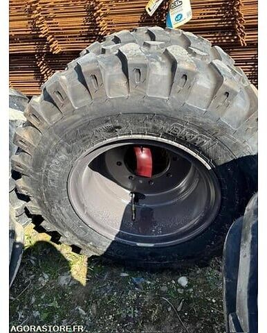 BKT ROUES JUMELEES COLLEES 9.00-20 - Täydellinen pyörä: kuva BKT ROUES JUMELEES COLLEES 9.00-20 - Täydellinen pyörä BKT ROUES JUMELEES COLLEES 9.00-20 - Täydellinen pyörä: kuva BKT ROUES JUMELEES COLLEES 9.00-20 - Täydellinen pyörä