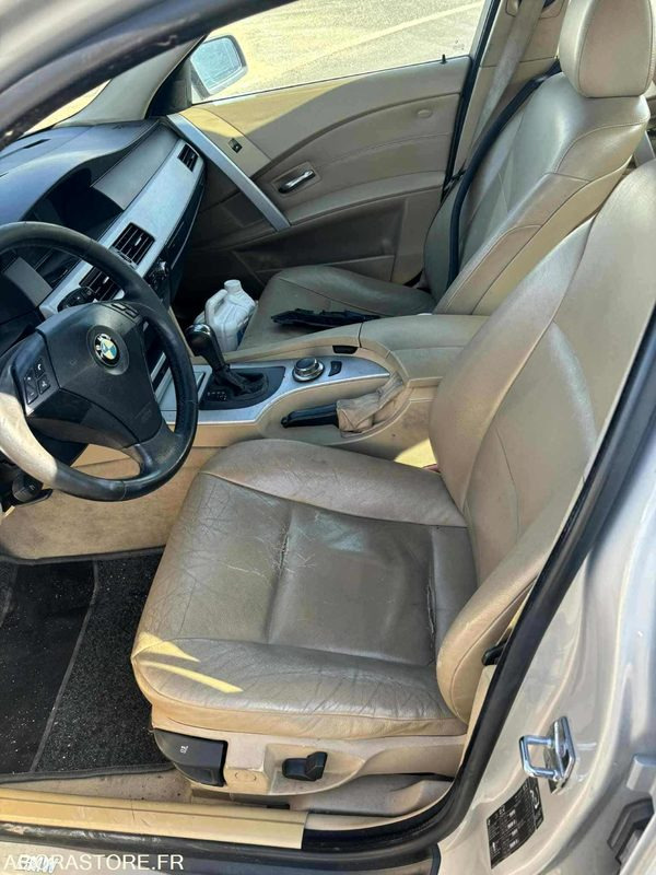 BMW 530 D 160.000 KMS - Henkilöauto: kuva BMW 530 D 160.000 KMS - Henkilöauto BMW 530 D 160.000 KMS - Henkilöauto: kuva BMW 530 D 160.000 KMS - Henkilöauto