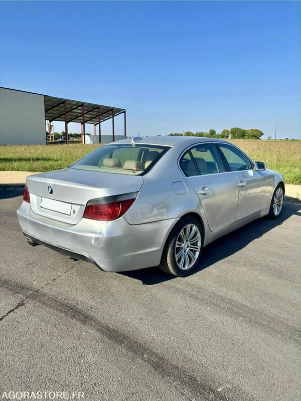 BMW 530 D 160.000 KMS - Henkilöauto: kuva BMW 530 D 160.000 KMS - Henkilöauto BMW 530 D 160.000 KMS - Henkilöauto: kuva BMW 530 D 160.000 KMS - Henkilöauto