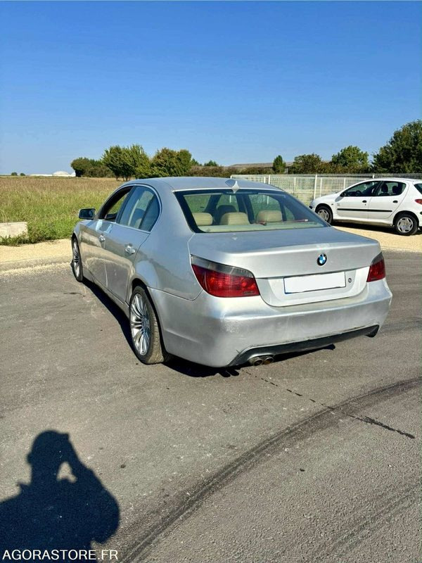 BMW 530 D 160.000 KMS - Henkilöauto: kuva BMW 530 D 160.000 KMS - Henkilöauto BMW 530 D 160.000 KMS - Henkilöauto: kuva BMW 530 D 160.000 KMS - Henkilöauto
