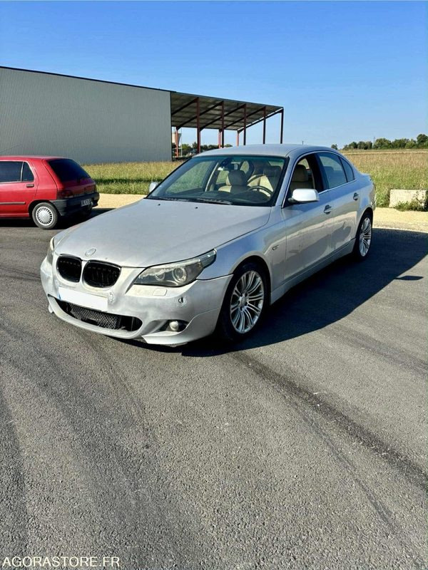 BMW 530 D 160.000 KMS - Henkilöauto: kuva BMW 530 D 160.000 KMS - Henkilöauto BMW 530 D 160.000 KMS - Henkilöauto: kuva BMW 530 D 160.000 KMS - Henkilöauto