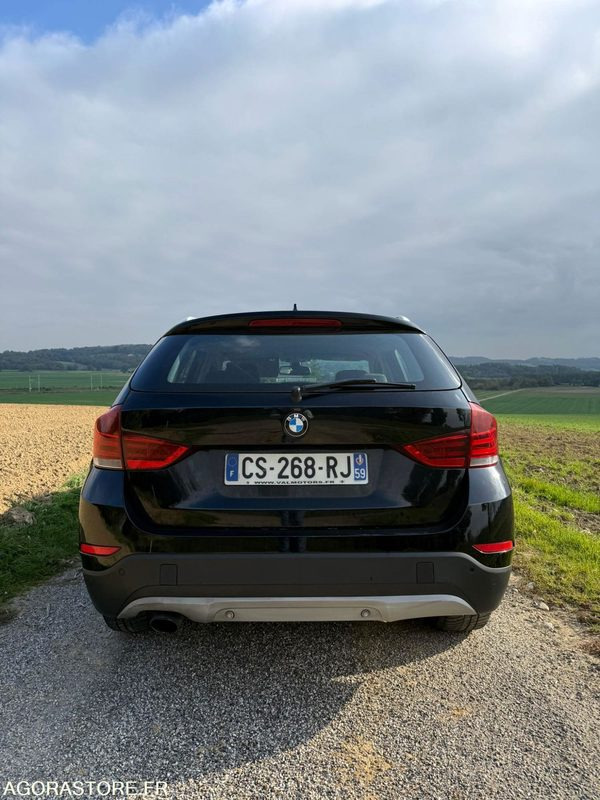 BMW X1 X-DRIVE 20D 184 CH- PACK SPORT - ANNEE 2013 - VÉHICULE 5 PLACES - Maasturi/ Katumaasturi: kuva BMW X1 X-DRIVE 20D 184 CH- PACK SPORT - ANNEE 2013 - VÉHICULE 5 PLACES - Maasturi/ Katumaasturi BMW X1 X-DRIVE 20D 184 CH- PACK SPORT - ANNEE 2013 - VÉHICULE 5 PLACES - Maasturi/ Katumaasturi: kuva BMW X1 X-DRIVE 20D 184 CH- PACK SPORT - ANNEE 2013 - VÉHICULE 5 PLACES - Maasturi/ Katumaasturi