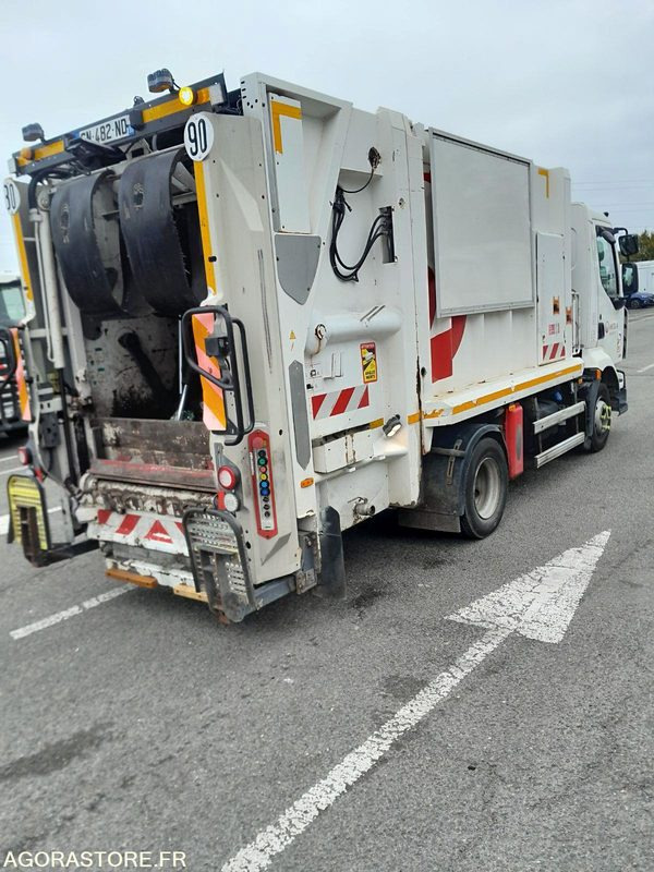 BOM 12T RENAULT GO (5607-66ICAM571X) - Roska-auto: kuva BOM 12T RENAULT GO (5607-66ICAM571X) - Roska-auto BOM 12T RENAULT GO (5607-66ICAM571X) - Roska-auto: kuva BOM 12T RENAULT GO (5607-66ICAM571X) - Roska-auto