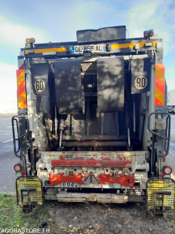 BOM 16T IVECO GNC NON ROULANT( 6042-66ICAM571X) - Roska-auto: kuva BOM 16T IVECO GNC NON ROULANT( 6042-66ICAM571X) - Roska-auto BOM 16T IVECO GNC NON ROULANT( 6042-66ICAM571X) - Roska-auto: kuva BOM 16T IVECO GNC NON ROULANT( 6042-66ICAM571X) - Roska-auto