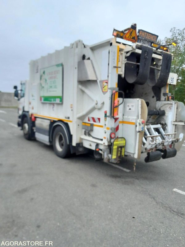 BOM 19T SCANIA GNC NON ROULANT (6045-66ICAM571X) - Roska-auto: kuva BOM 19T SCANIA GNC NON ROULANT (6045-66ICAM571X) - Roska-auto BOM 19T SCANIA GNC NON ROULANT (6045-66ICAM571X) - Roska-auto: kuva BOM 19T SCANIA GNC NON ROULANT (6045-66ICAM571X) - Roska-auto