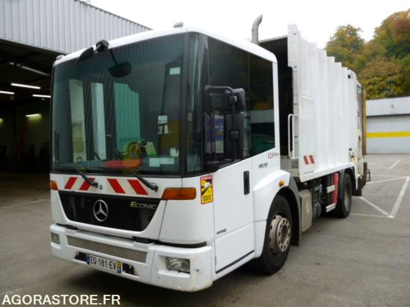BOM ECONIC MERCEDES CABINE TYPE BUS 2007 4 places 247550kms - Roska-auto: kuva BOM ECONIC MERCEDES CABINE TYPE BUS 2007 4 places 247550kms - Roska-auto BOM ECONIC MERCEDES CABINE TYPE BUS 2007 4 places 247550kms - Roska-auto: kuva BOM ECONIC MERCEDES CABINE TYPE BUS 2007 4 places 247550kms - Roska-auto