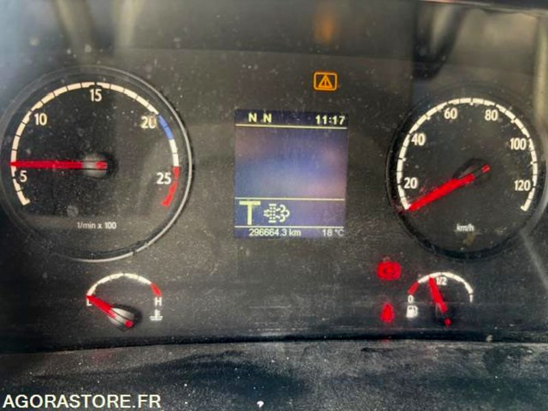 BOM ENCOMBRANTS 26T SCANIA GO (6001-66ICAM571X) - Roska-auto: kuva BOM ENCOMBRANTS 26T SCANIA GO (6001-66ICAM571X) - Roska-auto BOM ENCOMBRANTS 26T SCANIA GO (6001-66ICAM571X) - Roska-auto: kuva BOM ENCOMBRANTS 26T SCANIA GO (6001-66ICAM571X) - Roska-auto