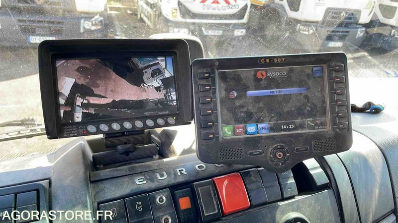 BOM - IVECO 120-210L - 2019 - Roska-auto: kuva  BOM - IVECO 120-210L - 2019 - Roska-auto BOM - IVECO 120-210L - 2019 - Roska-auto: kuva  BOM - IVECO 120-210L - 2019 - Roska-auto