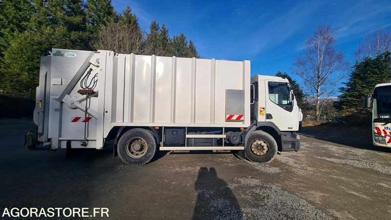 BOM RENAULT PREMIUM 270 DCI VOIE ETROITE - 2004 - 320239KM - Roska-auto: kuva BOM RENAULT PREMIUM 270 DCI VOIE ETROITE - 2004 - 320239KM - Roska-auto BOM RENAULT PREMIUM 270 DCI VOIE ETROITE - 2004 - 320239KM - Roska-auto: kuva BOM RENAULT PREMIUM 270 DCI VOIE ETROITE - 2004 - 320239KM - Roska-auto