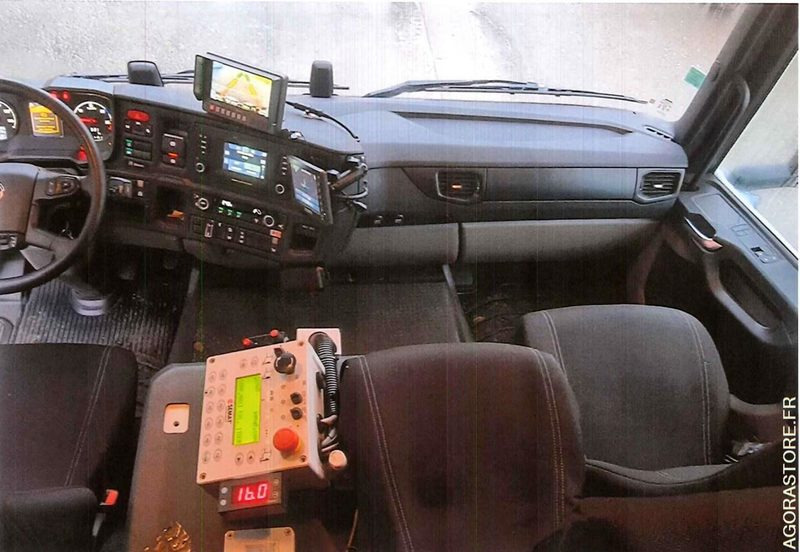BOM SCANIA L340 71926 kms 2021 GNV - Roska-auto: kuva BOM SCANIA L340 71926 kms 2021 GNV - Roska-auto BOM SCANIA L340 71926 kms 2021 GNV - Roska-auto: kuva BOM SCANIA L340 71926 kms 2021 GNV - Roska-auto