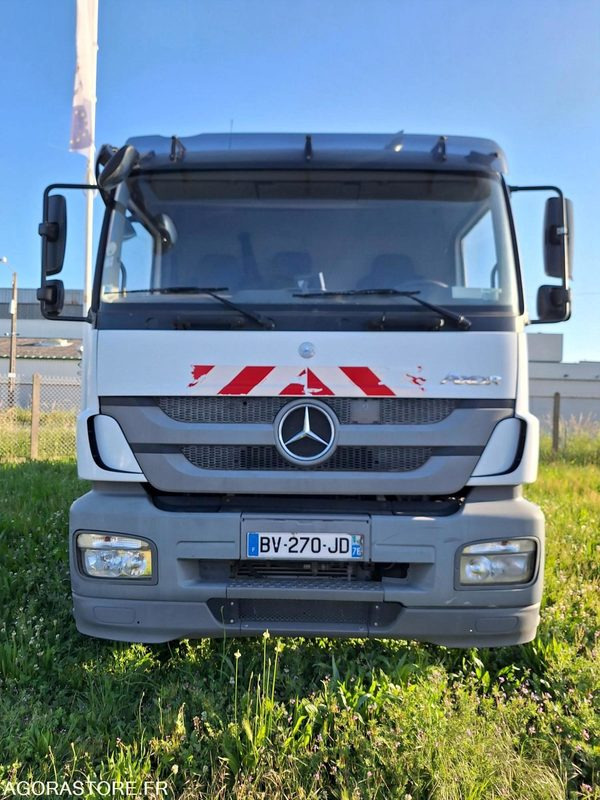 BOM SEMAT 19 tonnes LC Maxi 212 171kms - 2011 - Roska-auto: kuva BOM SEMAT 19 tonnes LC Maxi 212 171kms - 2011 - Roska-auto BOM SEMAT 19 tonnes LC Maxi 212 171kms - 2011 - Roska-auto: kuva BOM SEMAT 19 tonnes LC Maxi 212 171kms - 2011 - Roska-auto