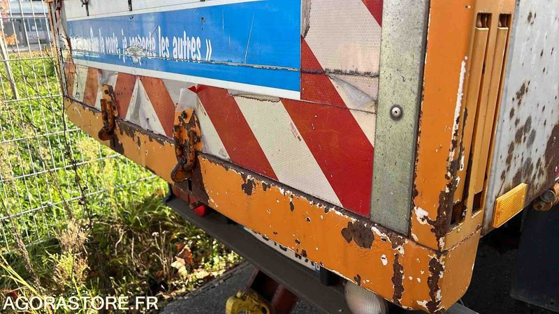 BREMACH GR - 2005 - BC640WX - Pakettiauto: kuva BREMACH GR - 2005 - BC640WX - Pakettiauto BREMACH GR - 2005 - BC640WX - Pakettiauto: kuva BREMACH GR - 2005 - BC640WX - Pakettiauto